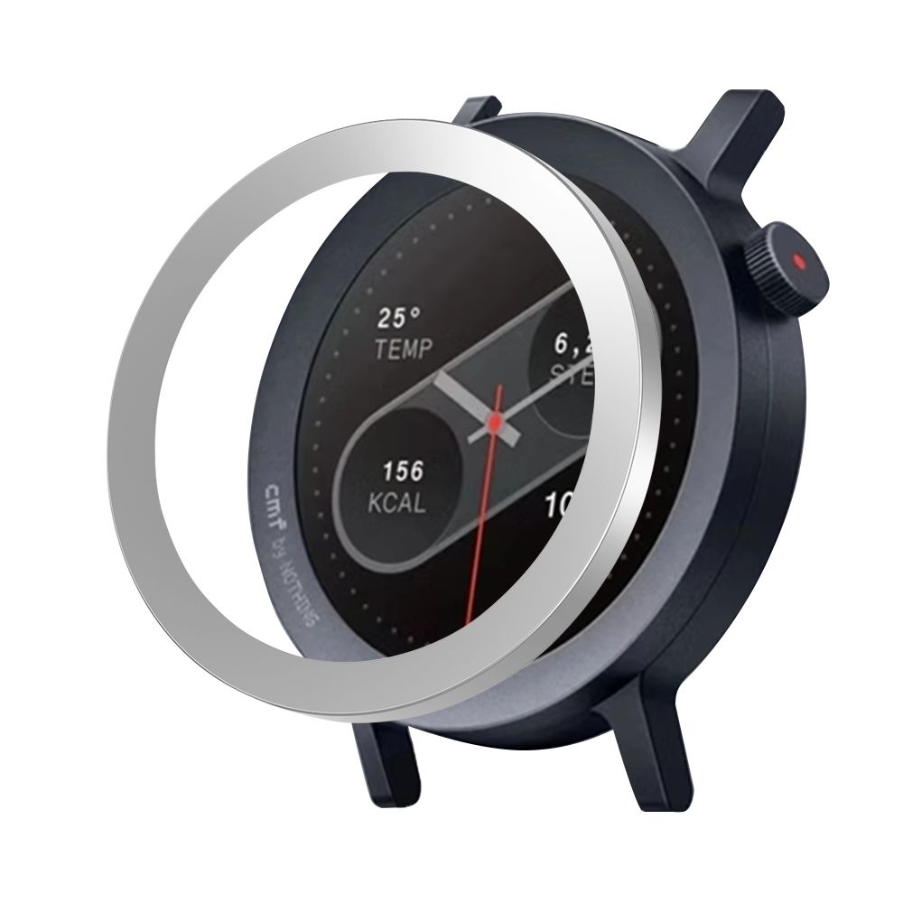 Anello per ghiera dell'orologi - Xiaomi Smartwatch S4 Accessories recensione e prezzo