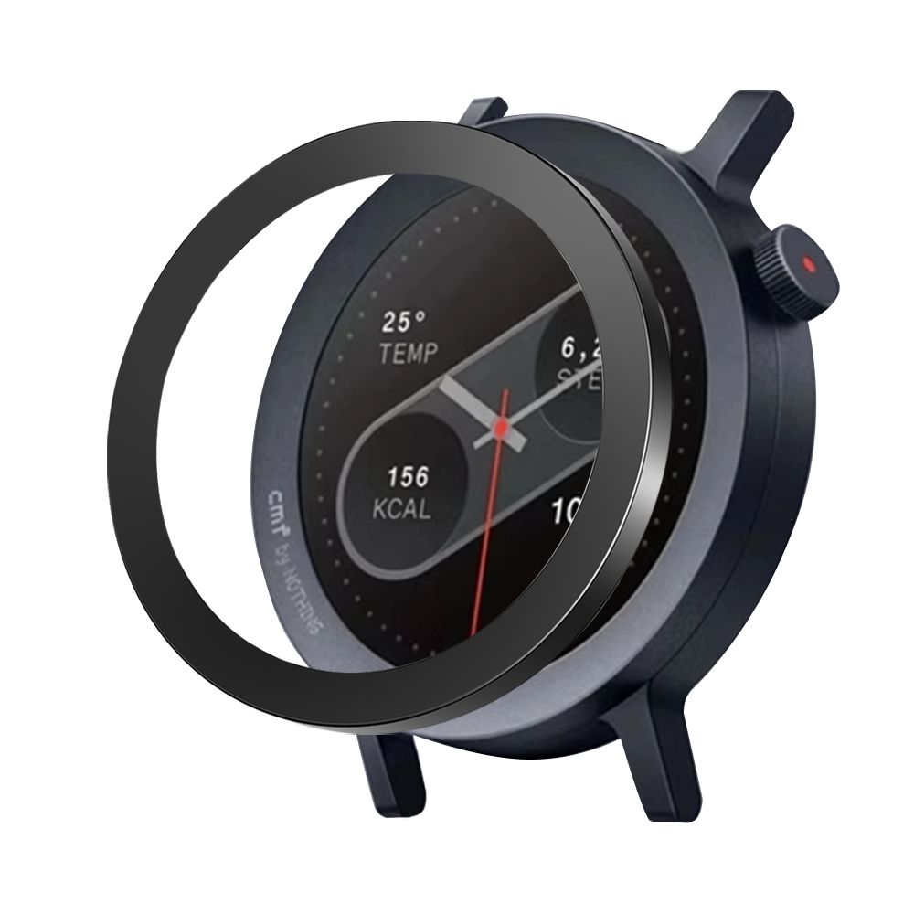 Anello per ghiera dell'orologi - Xiaomi Smartwatch S4 Accessories recensione e prezzo
