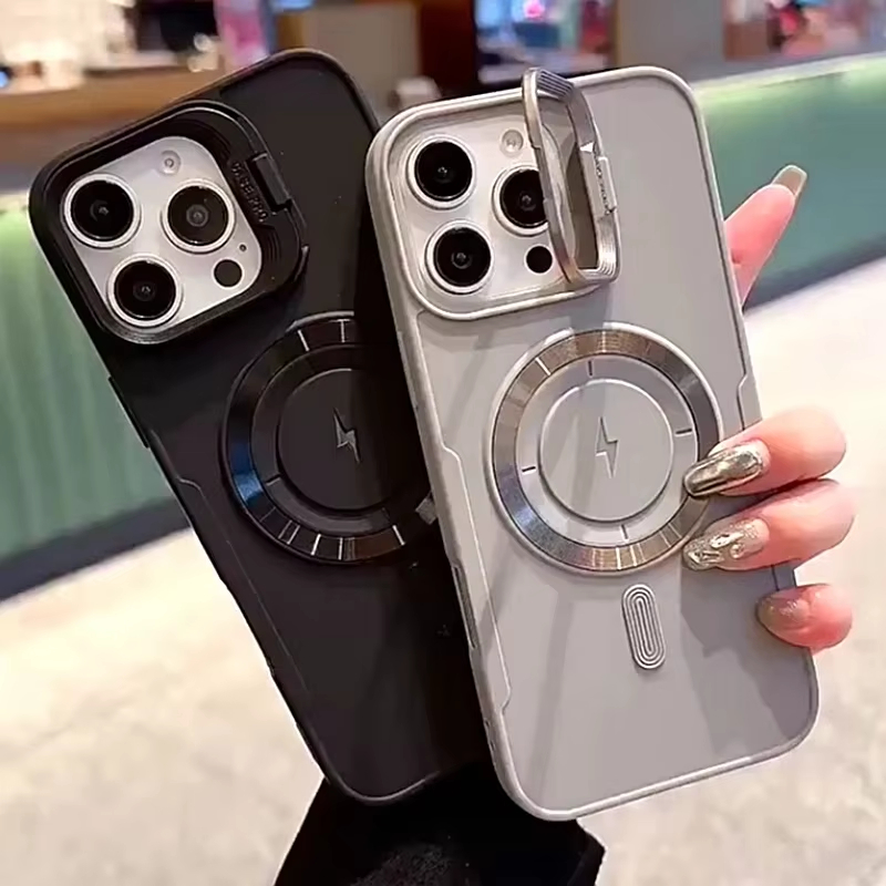 Nuovo Supporto Kickstand per C - Magnetic Charging Stand recensione e prezzo