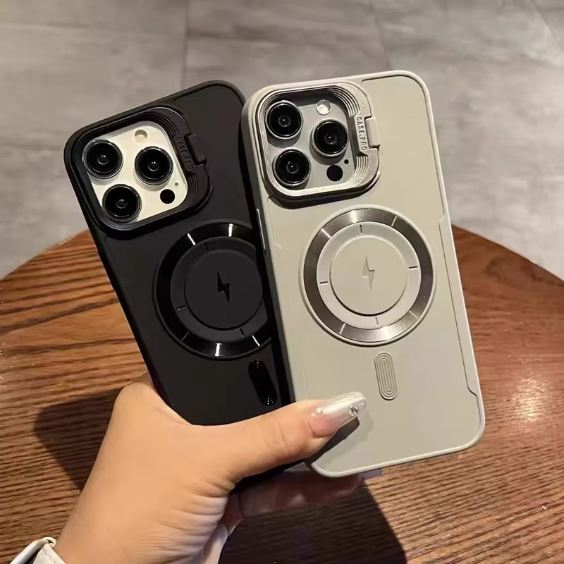 Nuovo Supporto Kickstand per C - Magnetic Charging Stand recensione e prezzo
