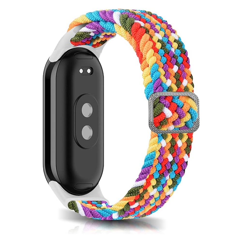 Cinturino per Xiaomi Mi Band 1 - Solo Loop Strap recensione e prezzo