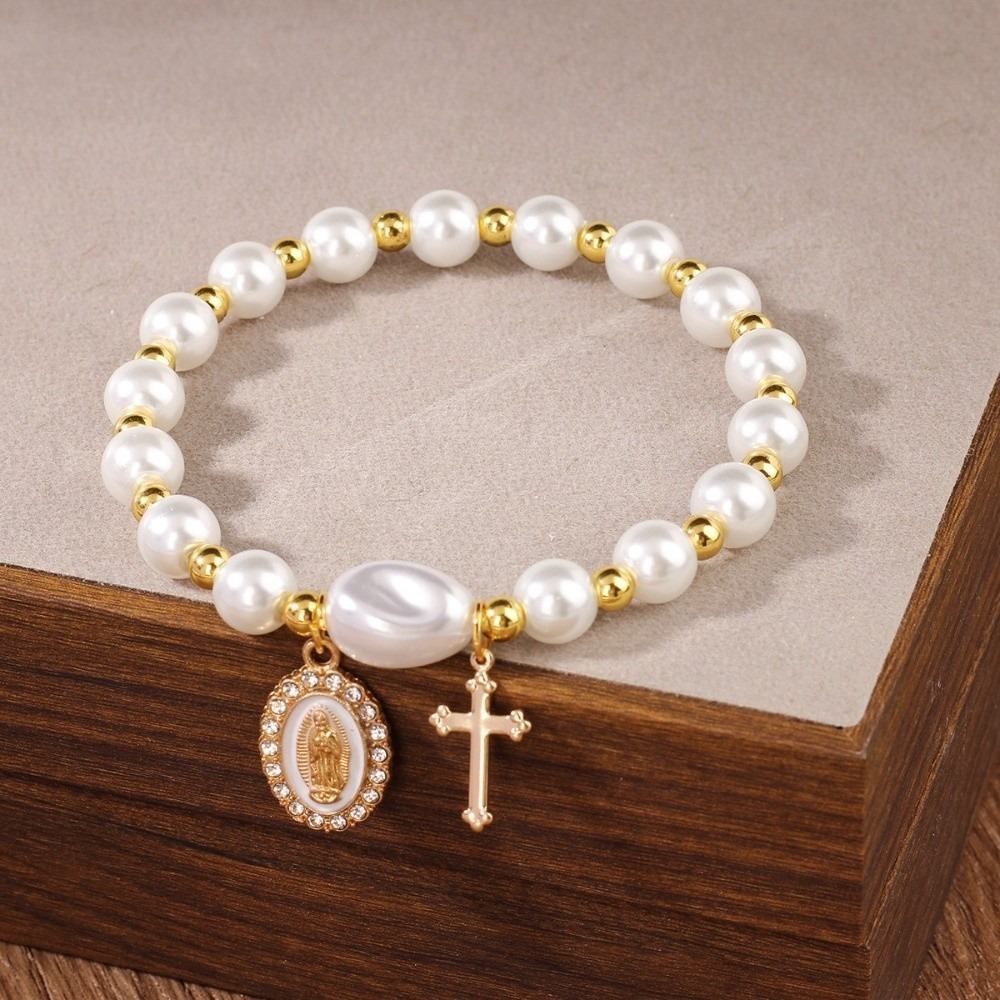 Braccialetto in Stile Cinese c - Ceramic Link Bracelet recensione e prezzo