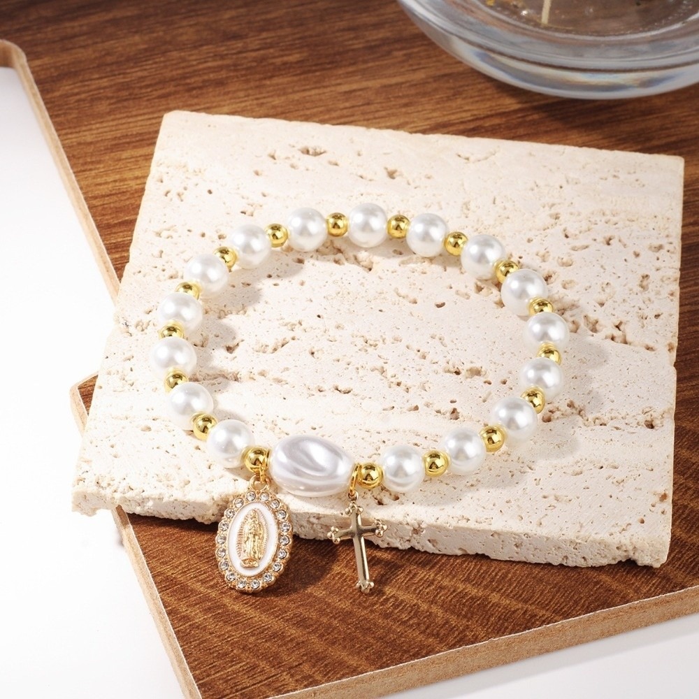 Braccialetto in Stile Cinese c - Ceramic Link Bracelet recensione e prezzo