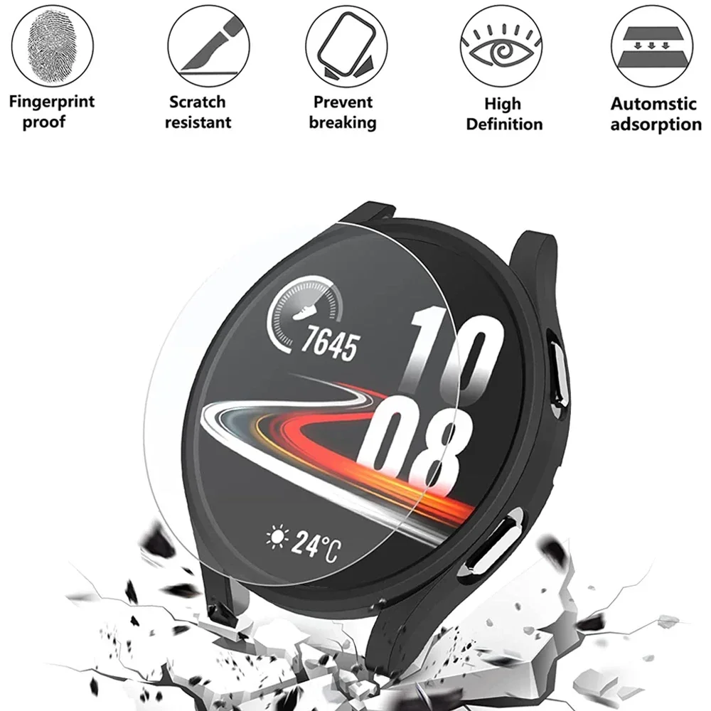 Custodia per Samsung Galaxy Wa - Accessories For Galaxy Watch 5 recensione e prezzo