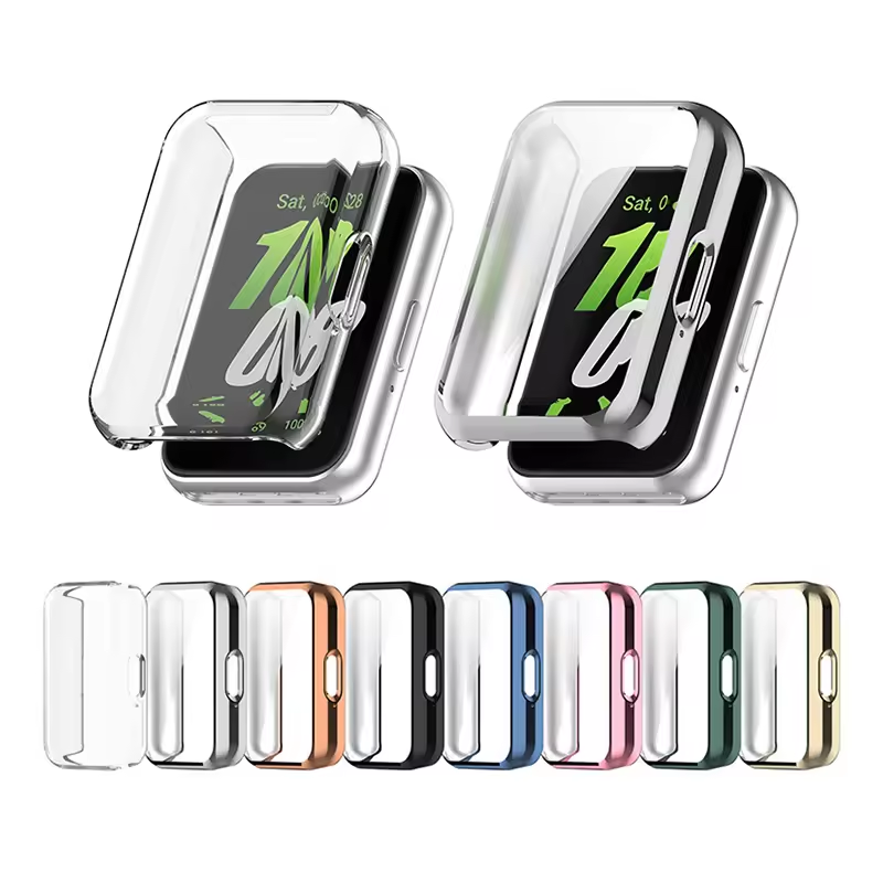 Cover per Samsung Galaxy Fit 3 - Garmin Smartwatch Accessories recensione e prezzo