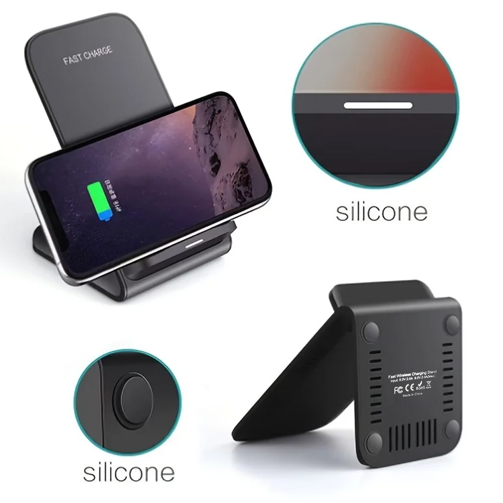 Supporto di Ricarica Wireless  - Apple Iphone 16 recensione e prezzo