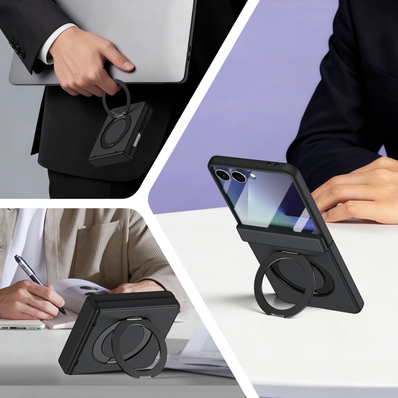 Supporto Rotante di Lusso di A - Magnetic Charging Stand recensione e prezzo