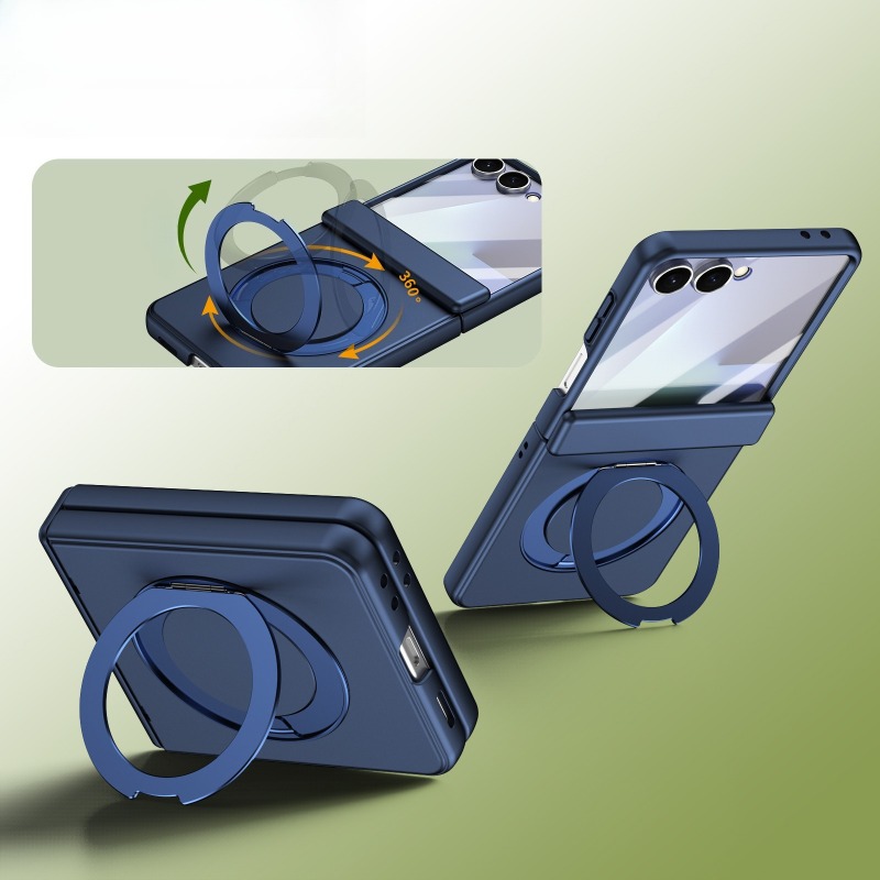 Supporto Rotante di Lusso di A - Magnetic Charging Stand recensione e prezzo