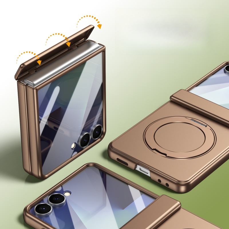 Supporto Rotante di Lusso di A - Magnetic Charging Stand recensione e prezzo