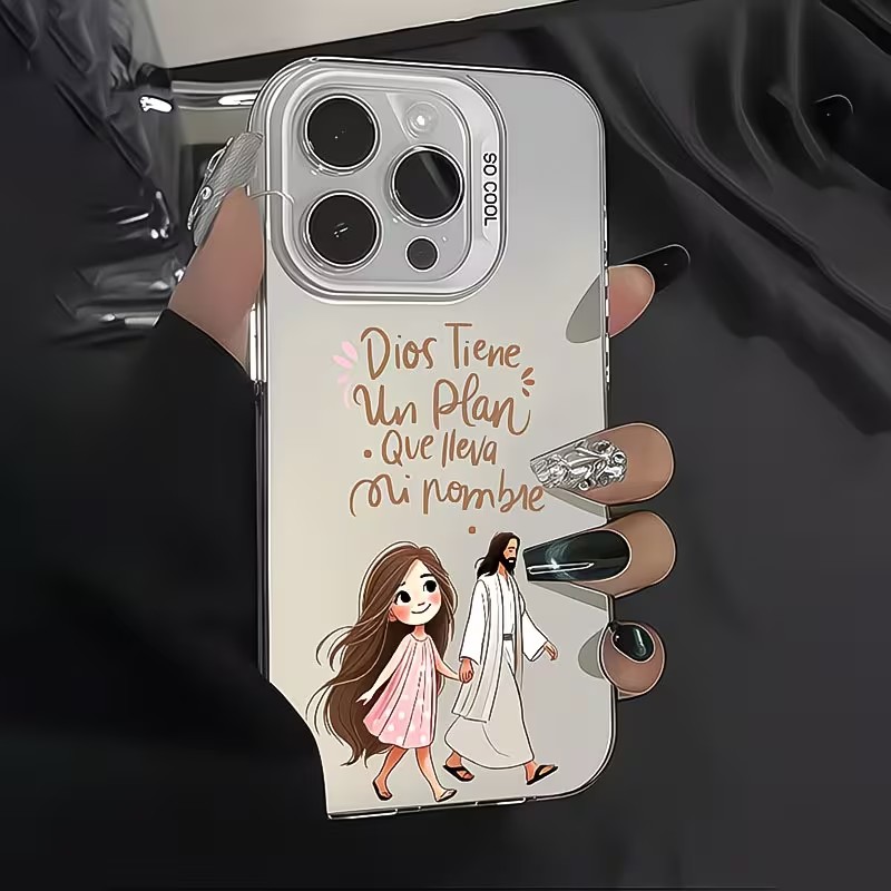 Cover per iPhone con stampa op - Apple Iphone 16 recensione e prezzo