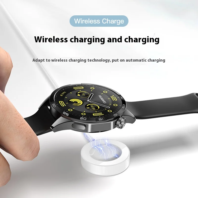 Il miglior caricabatterie per  - Watch Charger Cable recensione e prezzo