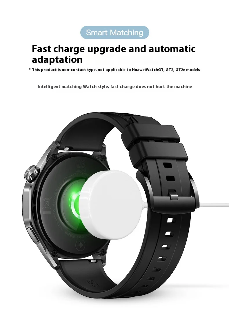 Il miglior caricabatterie per  - Watch Charger Cable recensione e prezzo