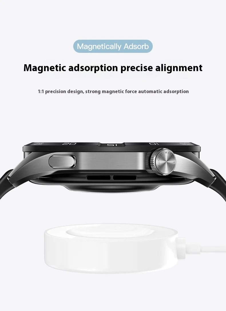 Il miglior caricabatterie per  - Watch Charger Cable recensione e prezzo
