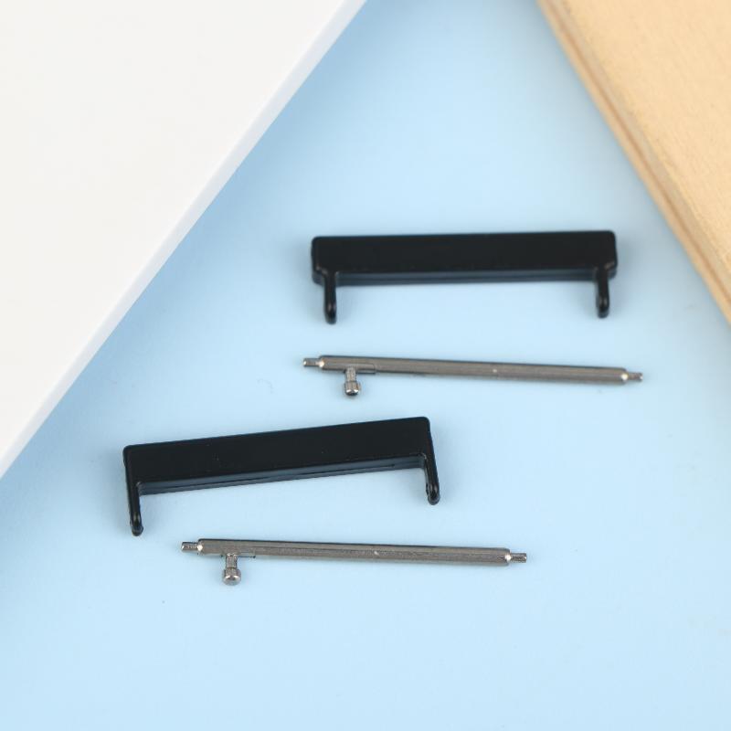 1 paio di adattatori per cintu - Smartwatch Watch Accessories recensione e prezzo