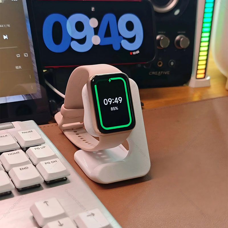 Supporto di Ricarica per Smart - Xiaomi Smartwatch S4 Accessories recensione e prezzo