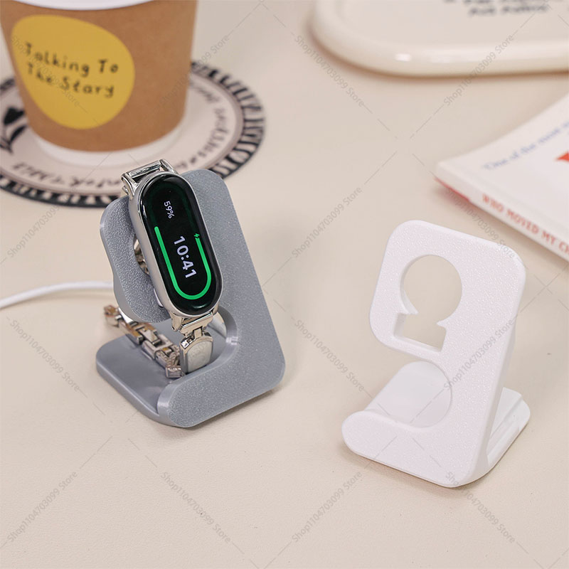 Supporto di Ricarica per Smart - Xiaomi Smartwatch S4 Accessories recensione e prezzo