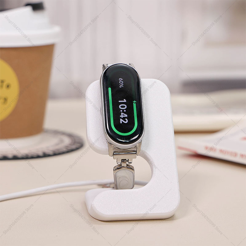 Supporto di Ricarica per Smart - Xiaomi Smartwatch S4 Accessories recensione e prezzo