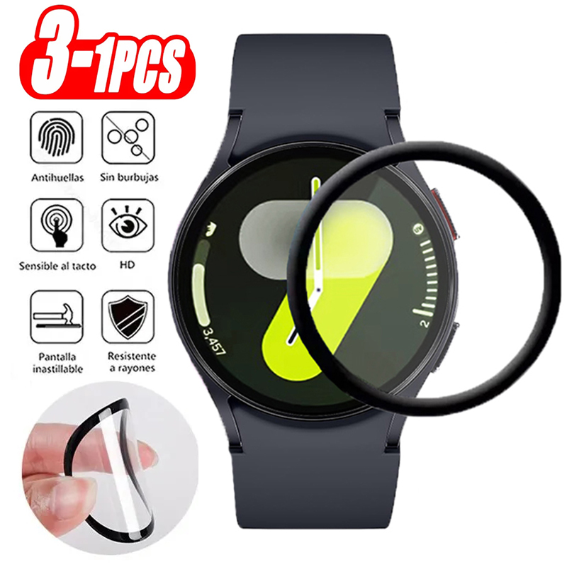 Pellicola salvaschermo per Sam - Smartwatch Watch Accessories recensione e prezzo