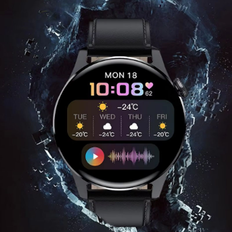 Per Infinix Smart 4 VIVO Smart - Smartwatch Custom recensione e prezzo