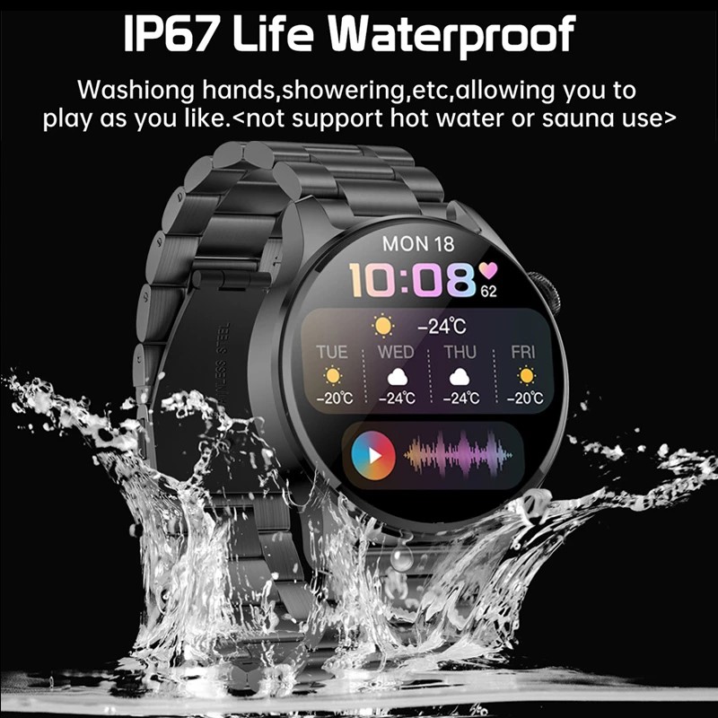 Per Infinix Smart 4 VIVO Smart - Smartwatch Custom recensione e prezzo