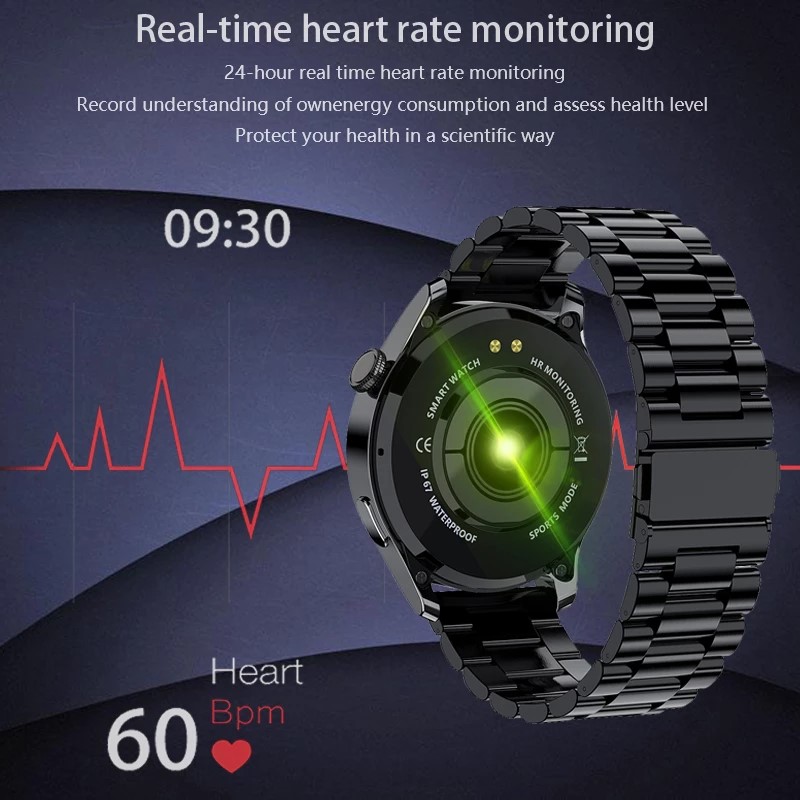Per Infinix Smart 4 VIVO Smart - Smartwatch Custom recensione e prezzo
