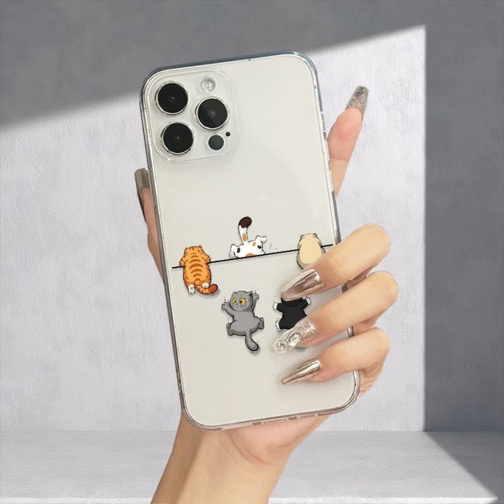 Custodia per telefono con moti - Apple Iphone 16 recensione e prezzo