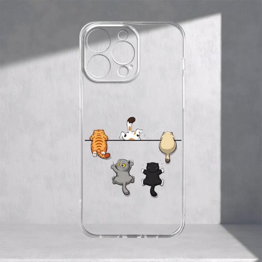 Custodia per telefono con moti - Apple Iphone 16 recensione e prezzo