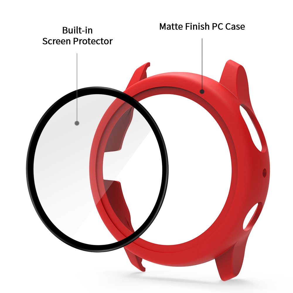 Custodia + vetro per Samsung G - Samsung Smartwatch Ultra Accessories recensione e prezzo