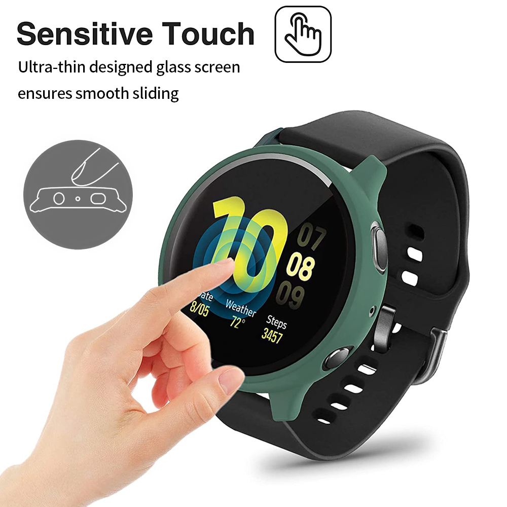 Custodia + vetro per Samsung G - Samsung Smartwatch Ultra Accessories recensione e prezzo