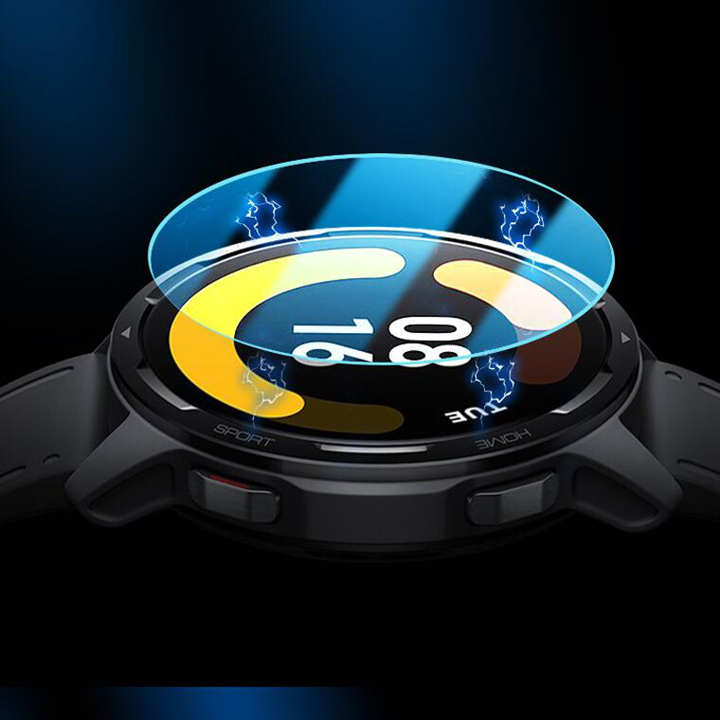 Pellicola protettiva in vetro  - Garmin Smartwatch Accessories recensione e prezzo