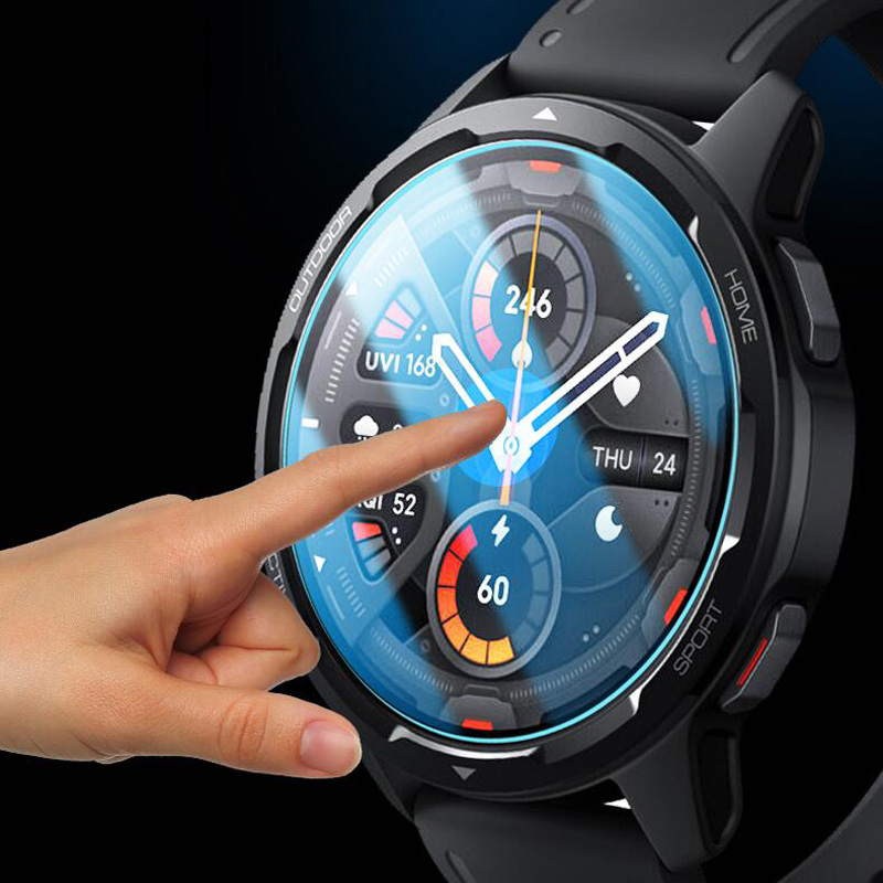 Pellicola protettiva in vetro  - Garmin Smartwatch Accessories recensione e prezzo