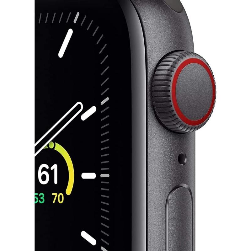 Apple Watch SE (2020) 1a Gener - Smartwatch X18 recensione e prezzo