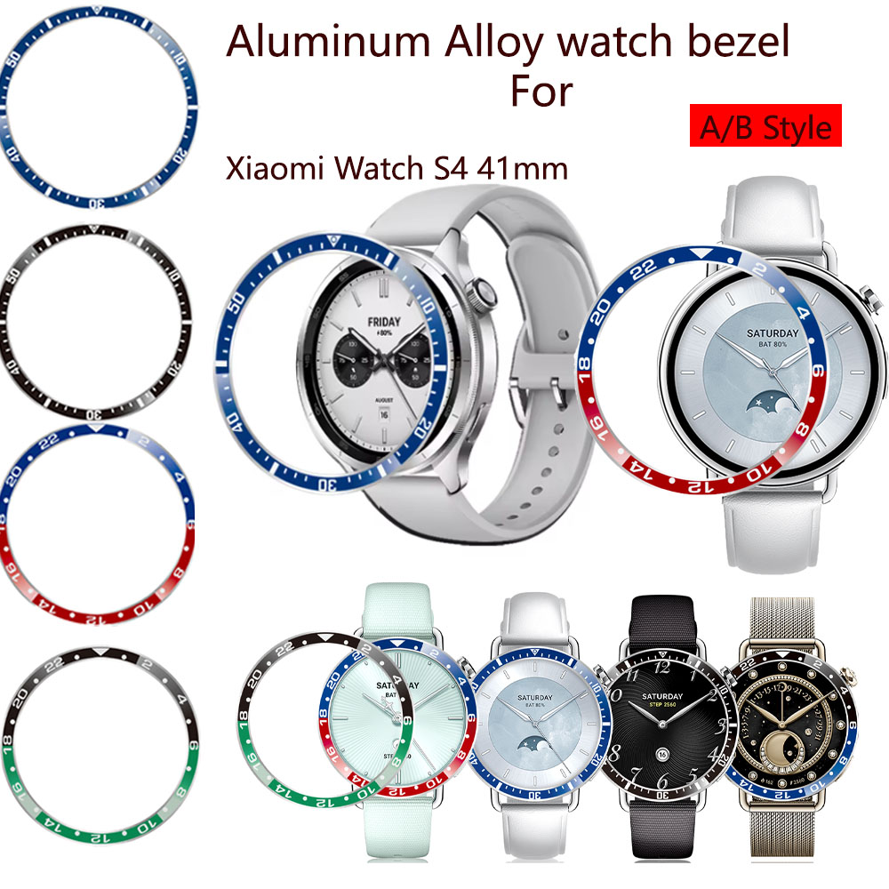 Heorland Custodia Xiaomi Watch - Xiaomi Smartwatch S4 Accessories recensione e prezzo