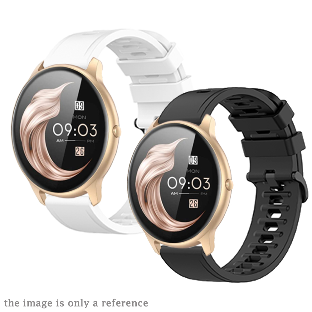 Cinturino in silicone per AGPT - Solo Loop Strap recensione e prezzo