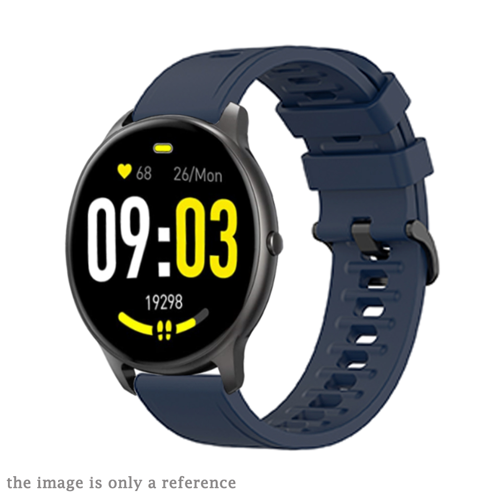 Cinturino in silicone per AGPT - Solo Loop Strap recensione e prezzo