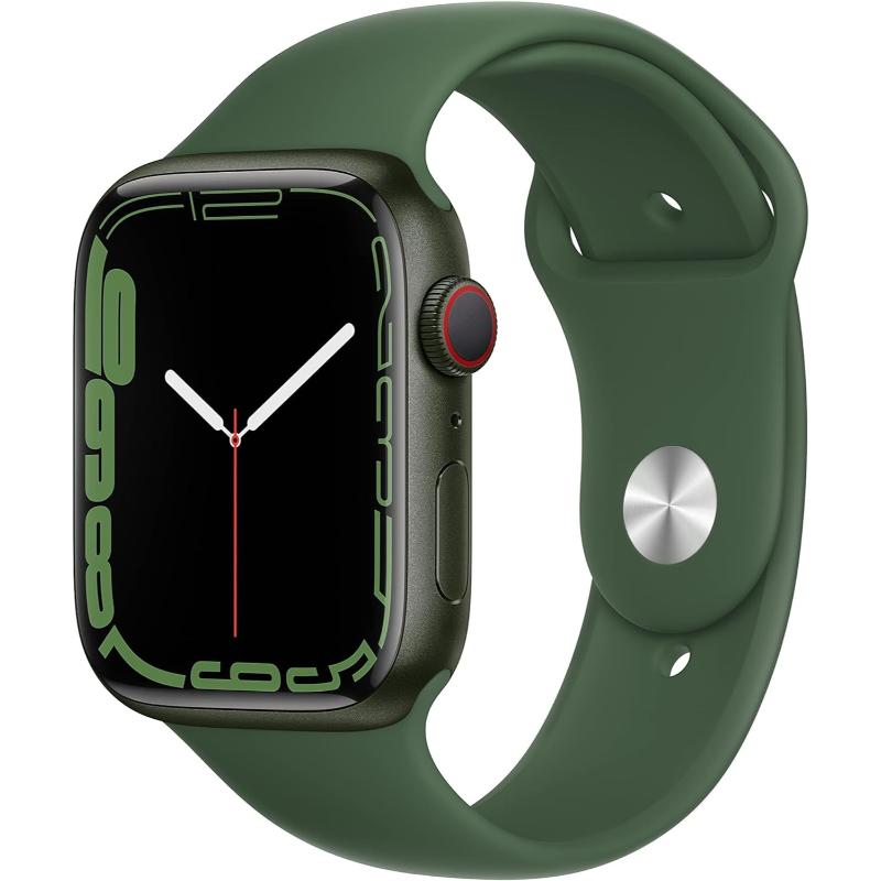 Apple Watch Serie 7 Alluminio  - Smartwatch X18 recensione e prezzo