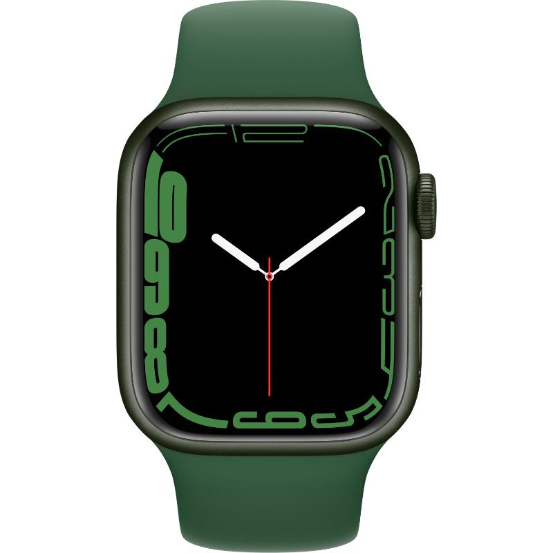 Apple Watch Serie 7 Alluminio  - Smartwatch X18 recensione e prezzo