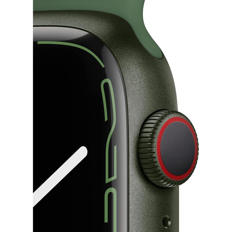 Apple Watch Serie 7 Alluminio  - Smartwatch X18 recensione e prezzo