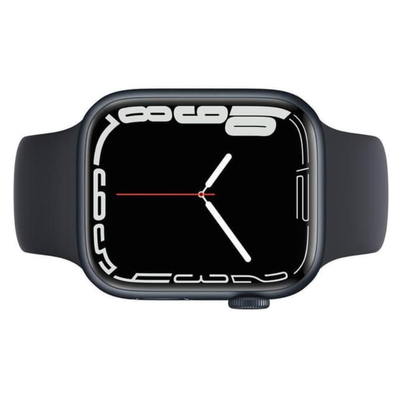 Apple Watch Serie 7 Alluminio  - Smartwatch X18 recensione e prezzo