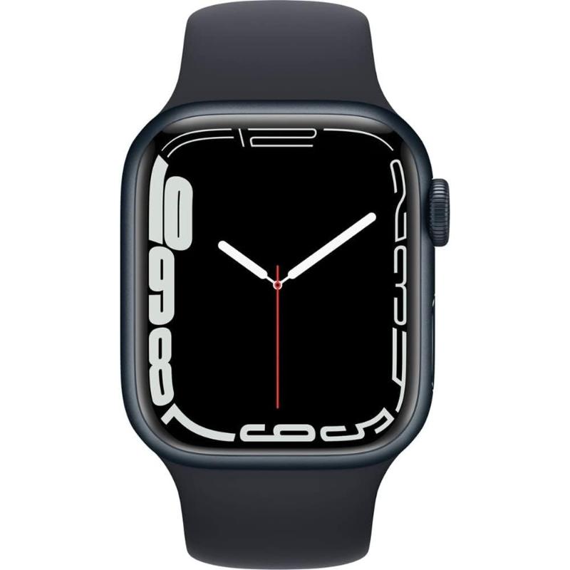 Apple Watch Serie 7 Alluminio  - Smartwatch X18 recensione e prezzo