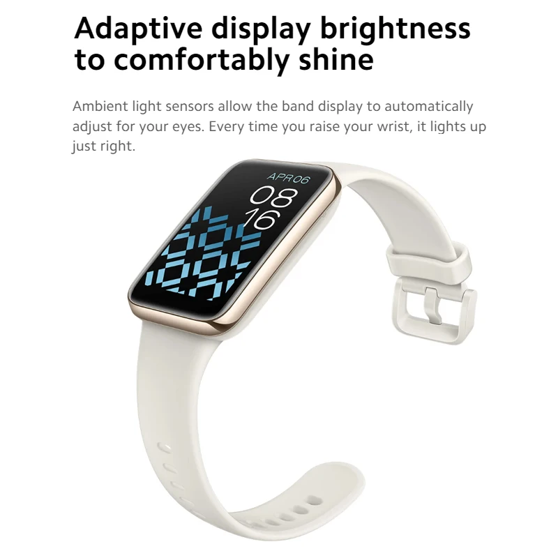Xiaomi Smart Band 7 Pro 1.64 ' - Smartwatch Face recensione e prezzo
