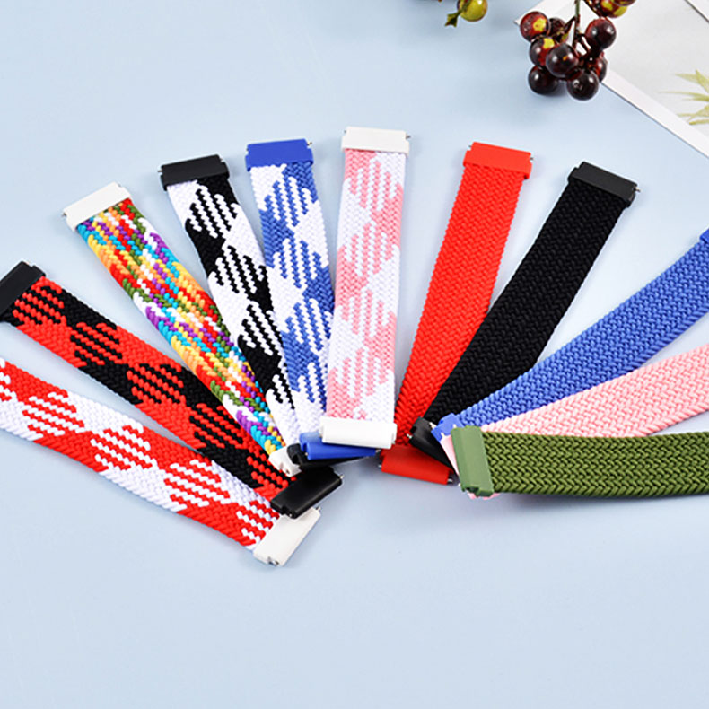 Fascia elastica per Xiaomi Mi  - Solo Loop Strap recensione e prezzo