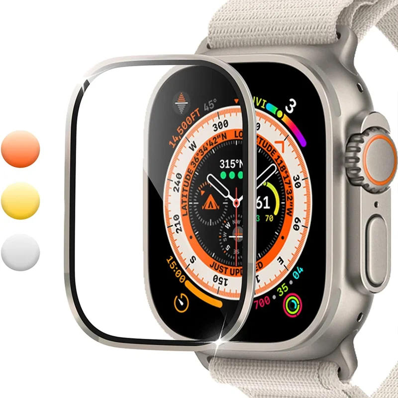 Pellicola in vetro temperato p - Garmin Smartwatch Accessories recensione e prezzo