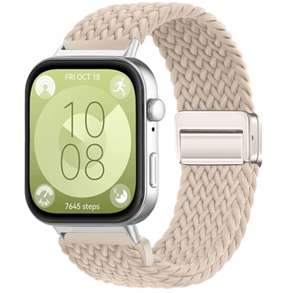 Correa per HUAWEI orologio fit - Solo Loop Strap recensione e prezzo