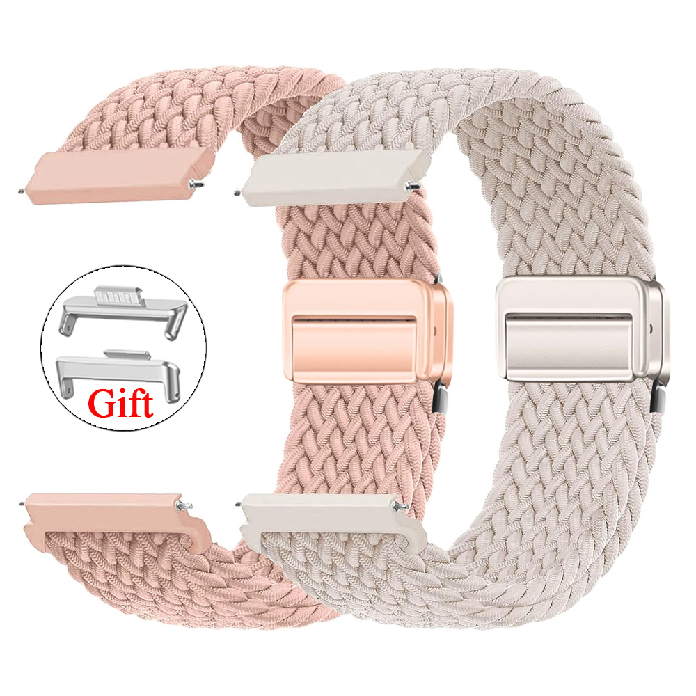 Correa per HUAWEI orologio fit - Solo Loop Strap recensione e prezzo