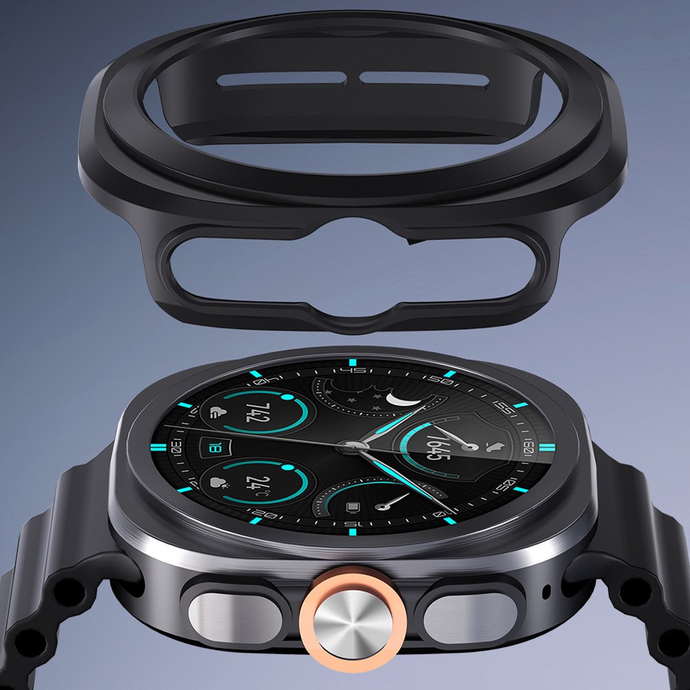 Custodia per Samsung Galaxy Wa - Samsung Smartwatch Ultra Accessories recensione e prezzo