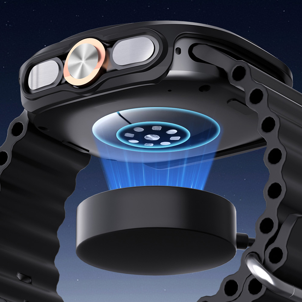 Custodia per Samsung Galaxy Wa - Samsung Smartwatch Ultra Accessories recensione e prezzo