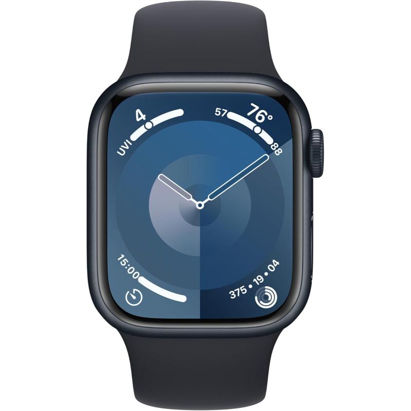 Apple Watch Series 9 Alluminio - Smartwatch X18 recensione e prezzo