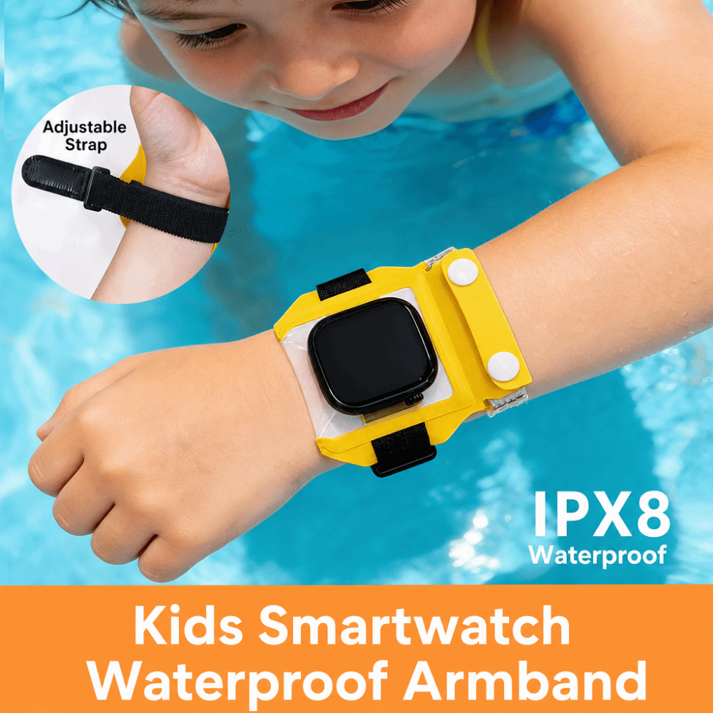 Cover Impermeabile Multicolore - Garmin Smartwatch Accessories recensione e prezzo