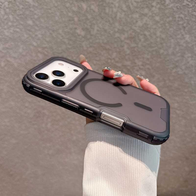 Custodia antigoccia per PC + T - Apple Iphone 16 recensione e prezzo